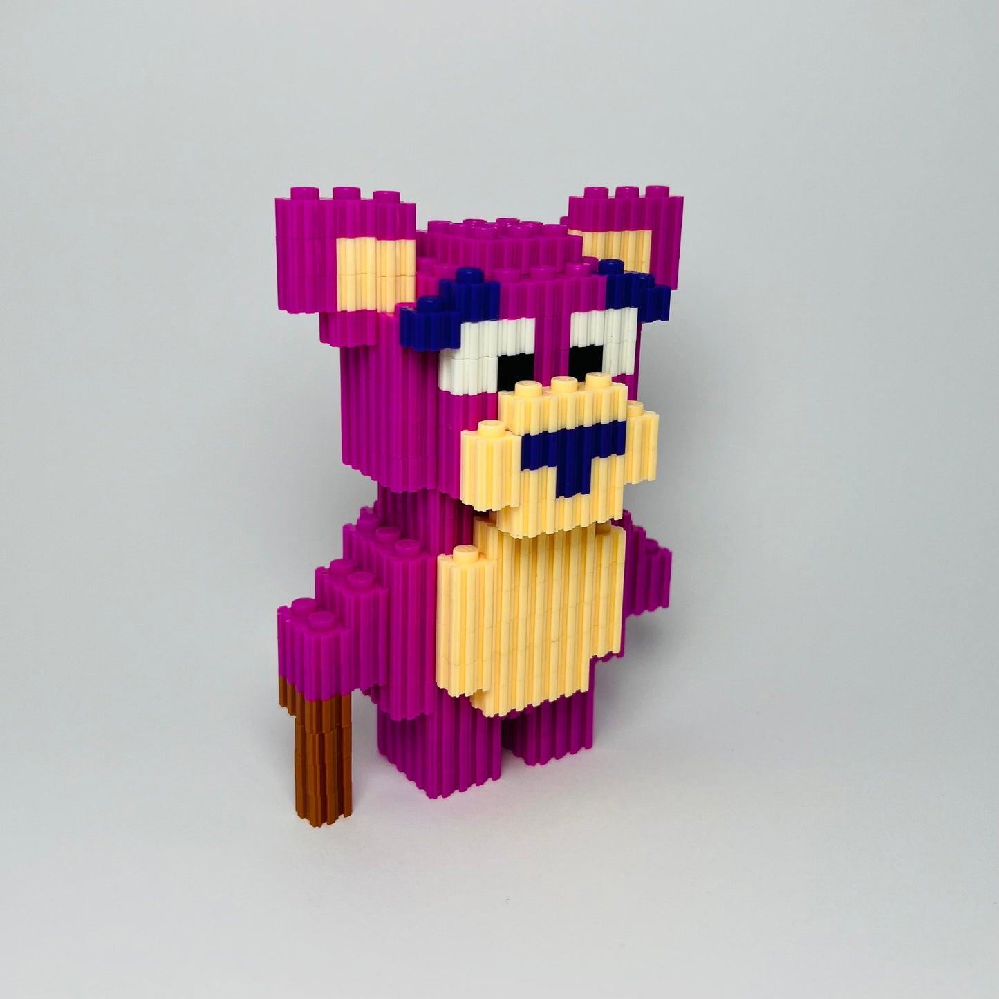 LOTSO 3D